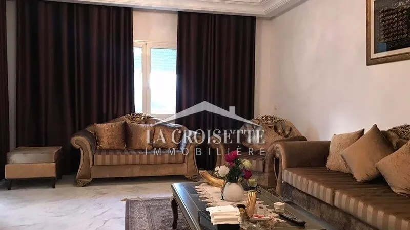 شقة فاخرة S+3 في بريج دو لاك 2: ملاذ أنيق للعيش المتطور