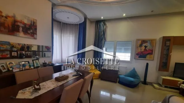 Luxury Villa for Rent in Gammarth