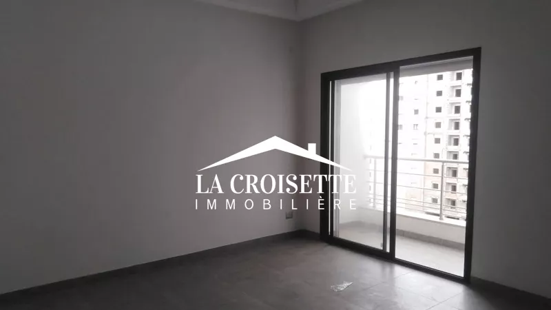 Luxus-Apartment S+3 in Jardins de Carthage: Ein Refugium zur Miete