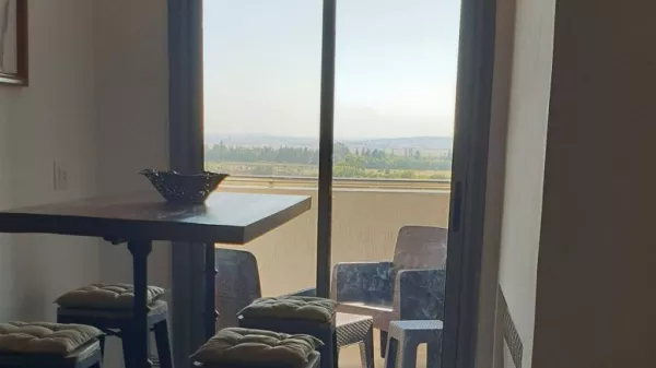 Modern Studio Apartment in Aouina, Tunis