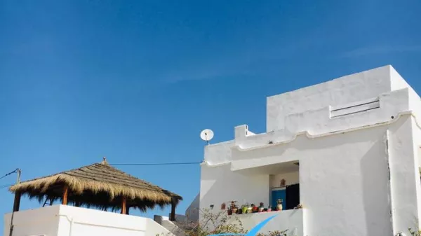 Dream Vacation Villa in Djerba - Ideal Holiday Rental