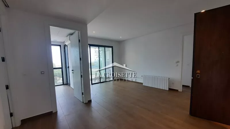 Luxuswohnung zur Miete in Jardins de Carthage, Tunis