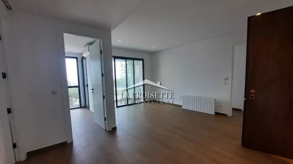 Luxury Apartment for Rent in Jardins de Carthage, Tunis