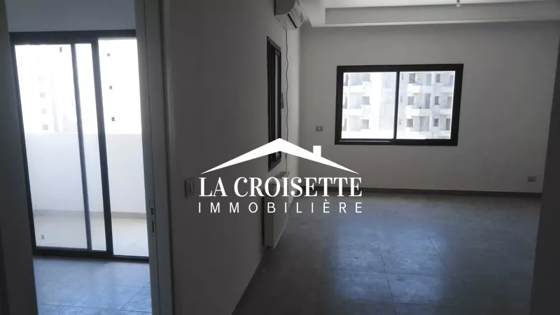 Luxury Apartment S+4 in Jardins de Carthage: A Haven for Rent