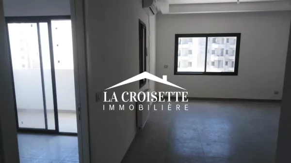 Luxury Apartment S+4 in Jardins de Carthage