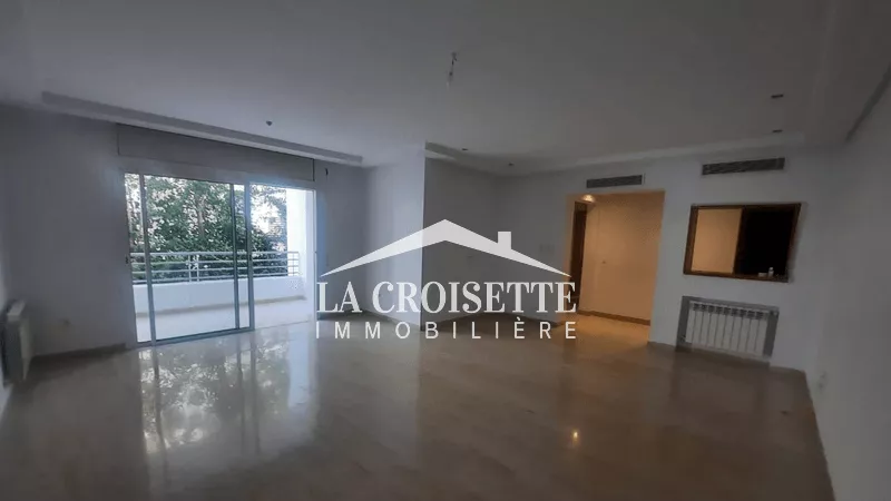 Spacious S+3 Apartment with Service Room in Ain Zaghouan Nord