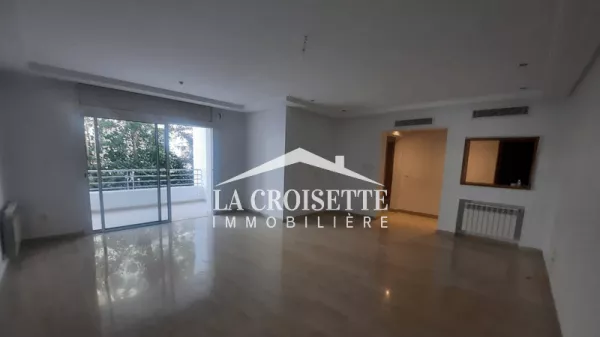 Spacious S+3 Apartment with Service Room in Ain Zaghouan Nord