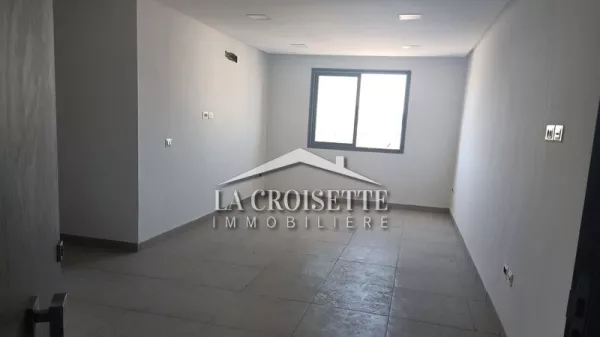Modern Office Space for Rent in L'Aouina, Tunis