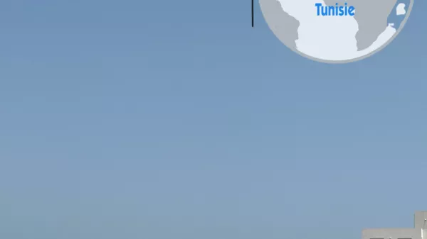 Dream S+1 Apartment on the Corniche