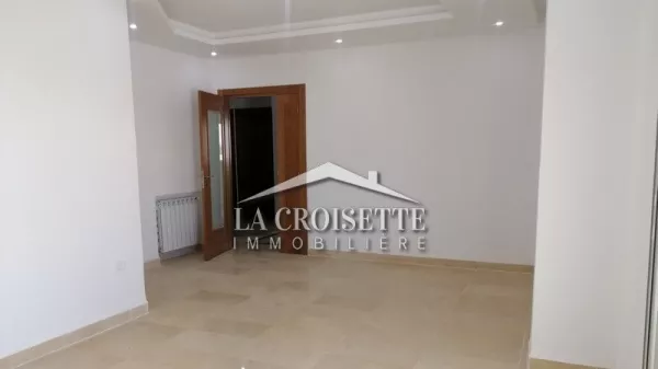 Elegant Villa Floor for Rent in La Marsa