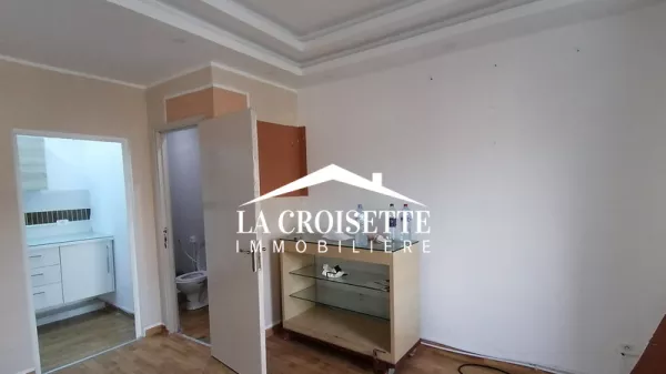 Elegant Office Space for Rent in Les Jardins de Carthage