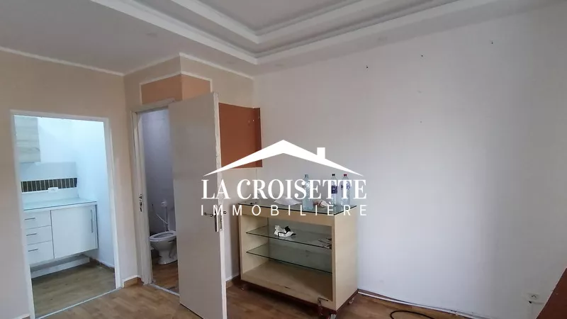 Studio in Jardins de Carthage - Your New Haven of Peace