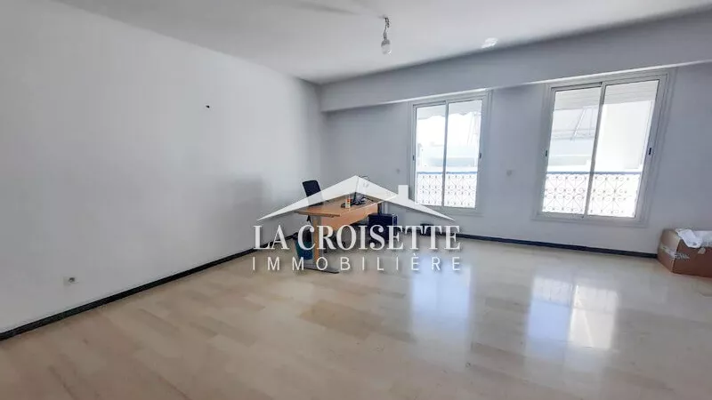 Furnished S+2 Apartment in Sidi Bou Saïd: Your New Haven of Peace