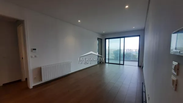 Elegant S+2 Apartment in Jardins de Carthage