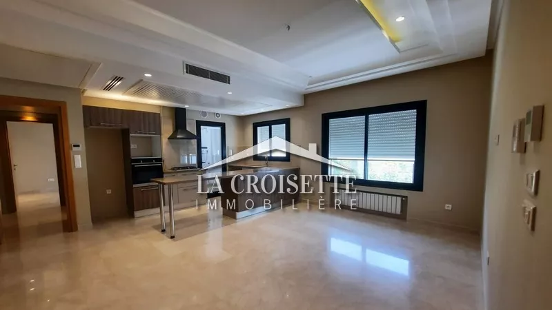 شقة فاخرة S+1 في جاردنز دي قرطاج