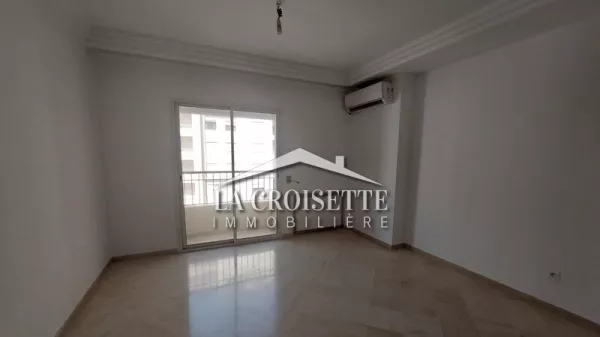 Luxury S+2 Apartment in Jardins de Carthage