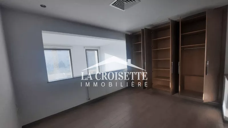 Attico di Lusso S+1 con Terrazza a Jardins de Carthage: Il Vostro Rifugio dei Sogni Vi Aspetta