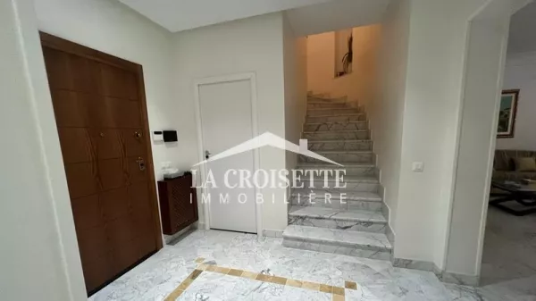 Luxury Villa for Rent in Sidi Daoud, La Marsa