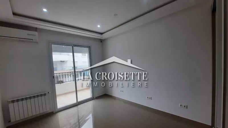 Luxus-Duplex S+3 in Jardins de Carthage: Ein Refugium der Eleganz für anspruchsvolles Wohnen