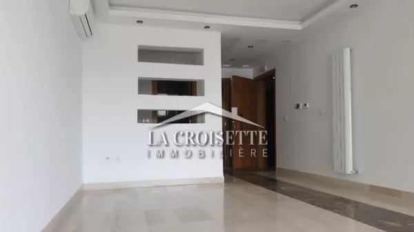Luxury S+2 Apartment in Jardins de Carthage