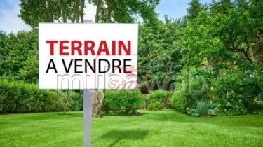 Exceptional Land Opportunity in Ain Mariem, Bizerte