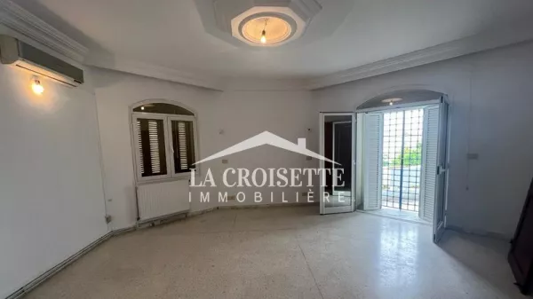 Luxury Villa for Rent in La Marsa, Tunis