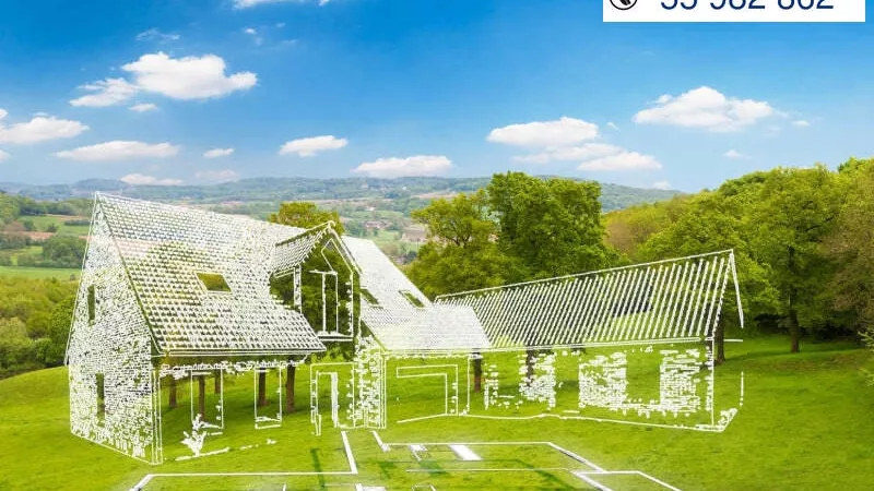 أرض للبيع في نيابوليس، نابل - 440 مترًا مربعًا