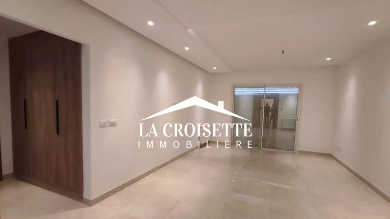 Elegante Appartamento S+2 a Jardins de Carthage: Lusso e Comfort