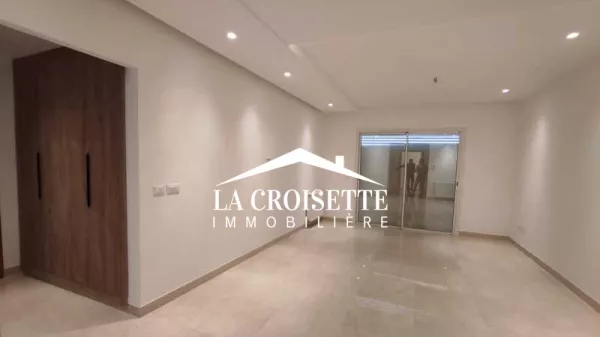 Elegant S+2 Apartment in Jardins de Carthage