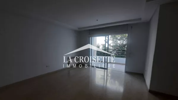 Exceptional S+3 Apartment with Service Room in Ain Zaghouan Nord