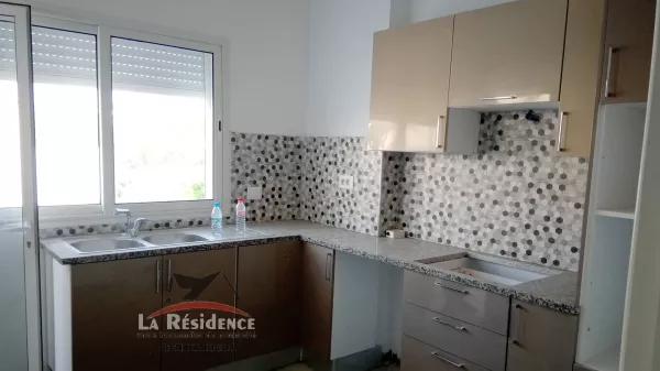 Comfortable and Secure Apartment for Rent in Sidi Salem, Bizerte