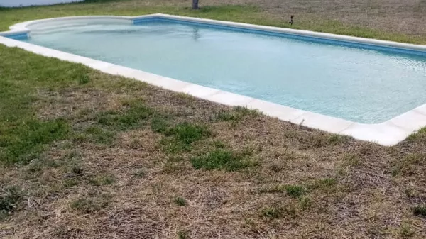 Luxury Villa in Marina Gammarth