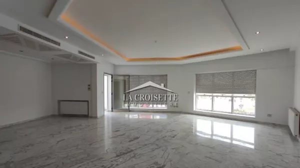 Luxury Apartment S+4 in Jardins de Carthage