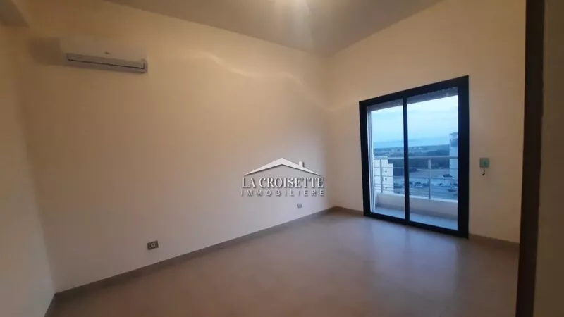 شقة فاخرة S+2 للإيجار في جاردين دي قرطاج - الإيجار: 1550 دينار تونسي