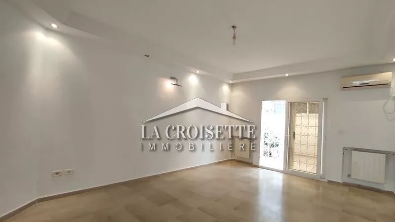 Dream Duplex in La Marsa: A Must-See Location!