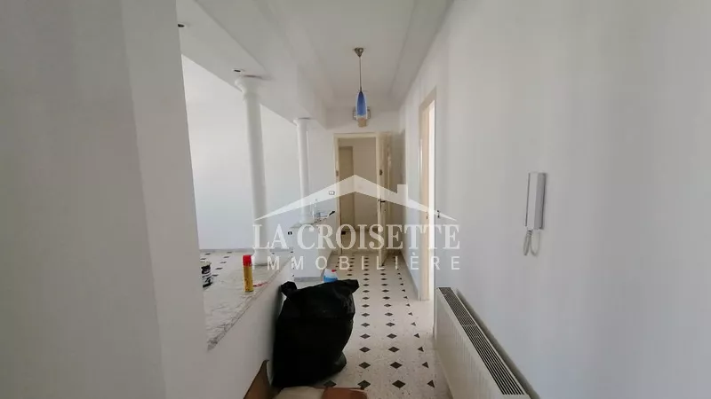 شقة فيلا فاخرة للايجار في لا مارسا