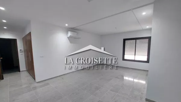 Luxurious S+3 Apartment in Jardins de Carthage