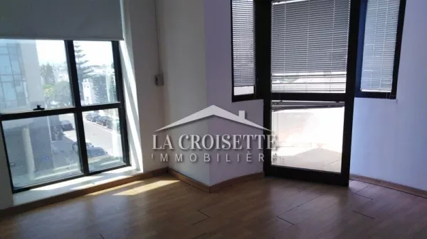 Elegant Office Space for Rent in Tunis