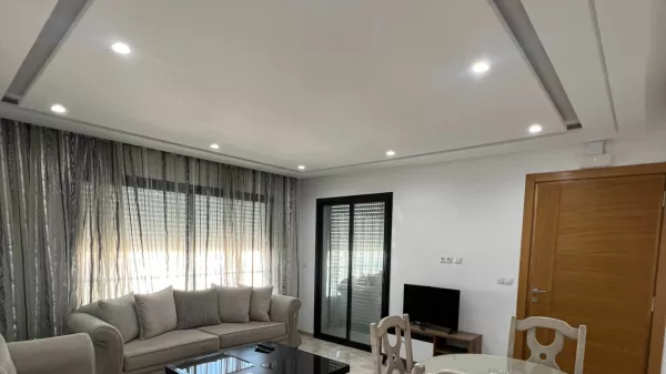 Luxury Penthouse in Khzema EST