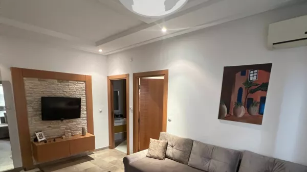 Your Ideal Home Awaits in Khzema EST