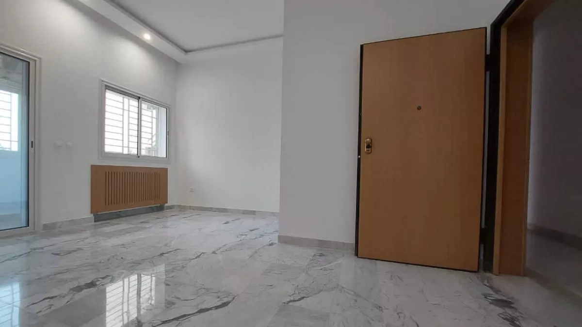 Incantevole Appartamento S+1 a Jardins de Carthage