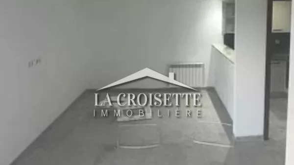 Comfortable S+1 Apartment in Ain Zaghouan