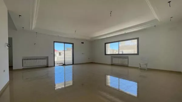 Luxury Villa Apartment for Rent in Ain Zaghouan Nord