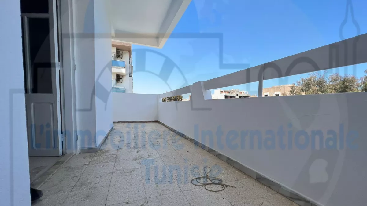 Your Ideal New Home: S+2 in Khzema EST