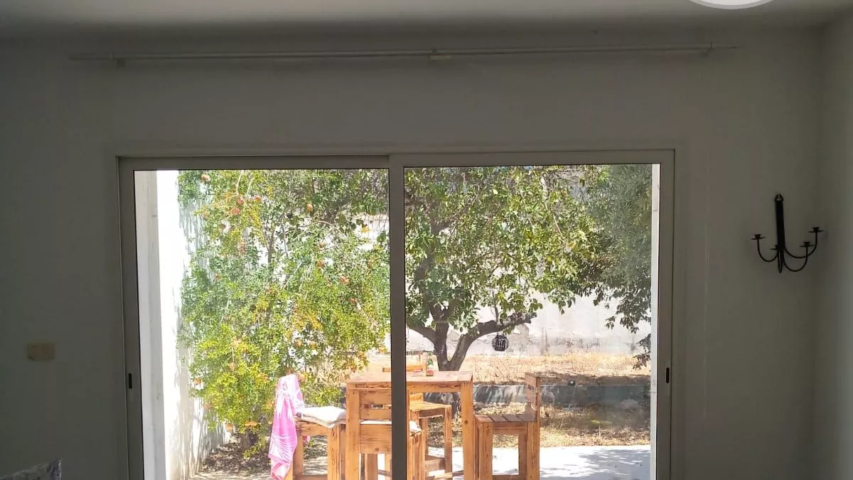 Furnished S+1 Apartment for Rent in Sousse!