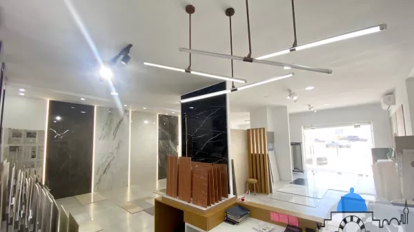 Commercial Property for Sale on Route Ceinture, Hammam Sousse