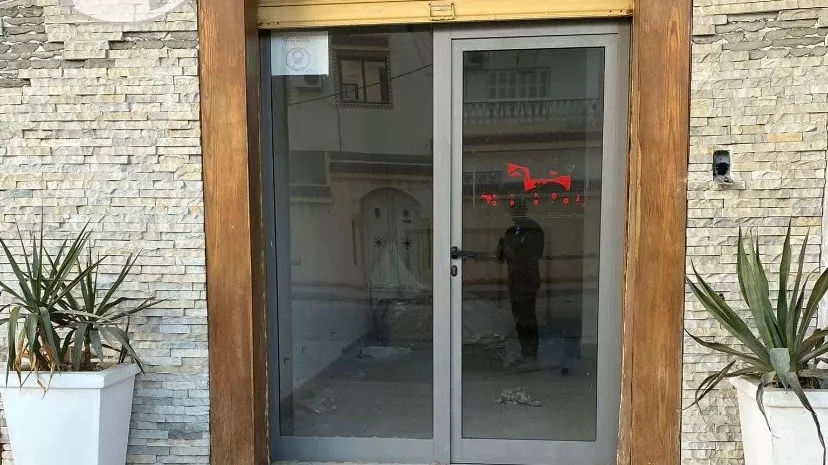 Commercial Property in Khzema WEST: The Ideal Opportunity for Your Business!