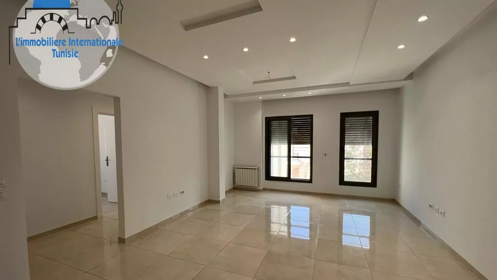 Your New Haven of Peace: S+3 in Sahloul