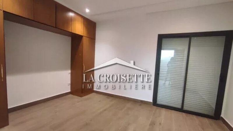 ثلاثي الفاخر في حدائق قرطاج: ملاذ الفخامة والراحة