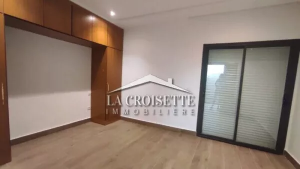 Luxury Triplex in the Gardens of Carthage